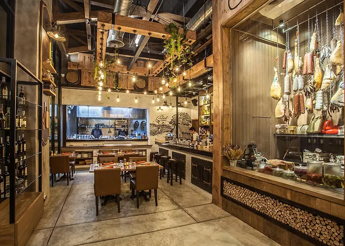 酒店 Somerset Ekamai 曼谷